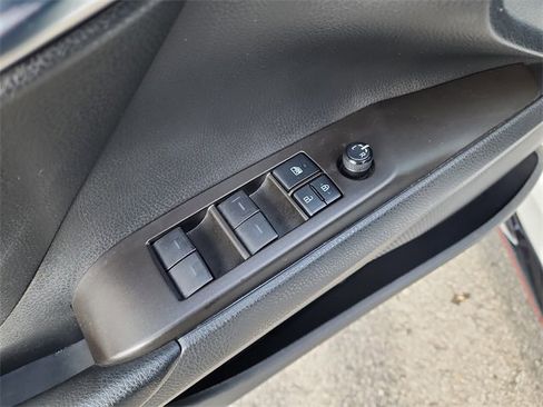 Used 2021 Toyota Camry TRD image 10