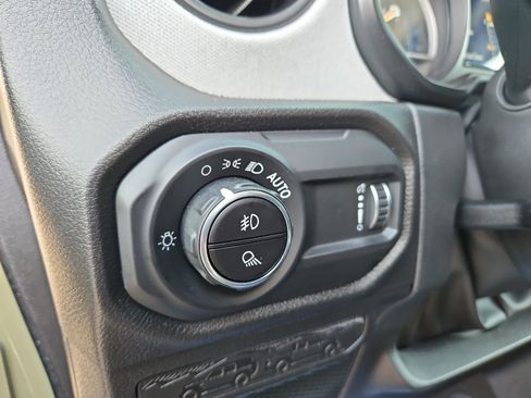 New 2026 Jeep Gladiator Willys image 22