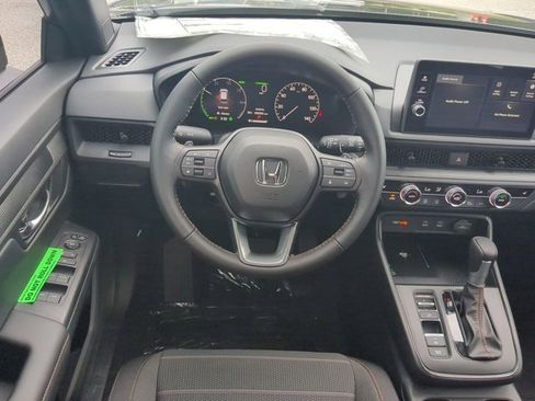New 2026 Honda CR-V Sport image 14