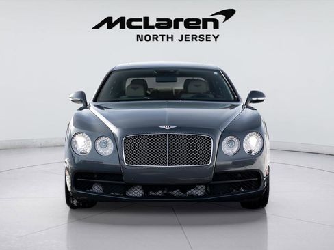 Used 2016 Bentley Flying Spur V8 image 2