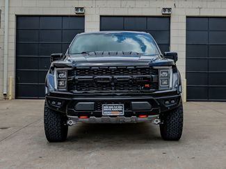 Used 2023 Ford F150 Raptor w/ Equipment Group 802A Raptor R AWD/4WD video 2