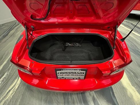 Used 2012 MAZDA MX-5 Miata Sport w/ Convenience Pkg RWD image 38