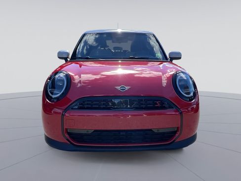 New 2026 MINI Cooper S FWD image 8