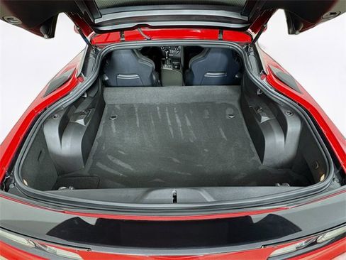 Used 2019 Chevrolet Corvette Z06 image 25