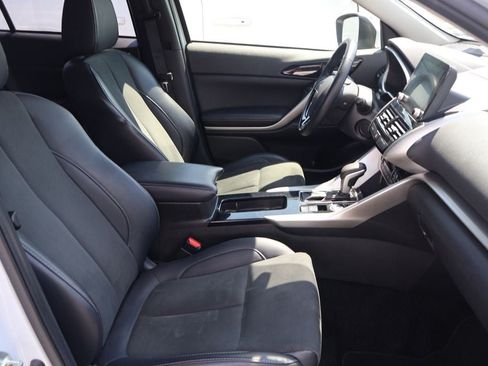 Used 2025 Mitsubishi Eclipse Cross SE AWD/4WD image 17
