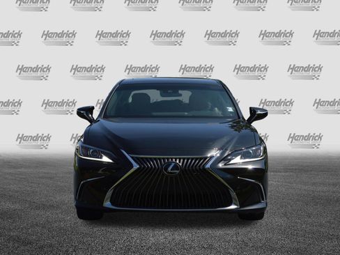 Used 2019 Lexus ES 350 w/ Premium Package FWD image 6