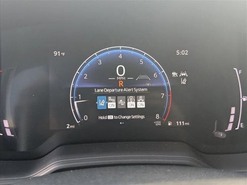 New 2026 Toyota Corolla SE FWD image 12