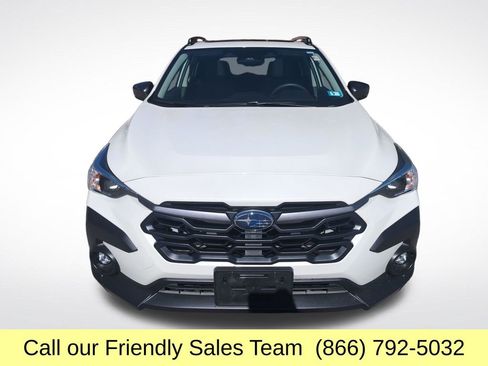 Used 2025 Subaru Crosstrek 2.0i Premium image 10
