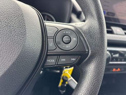 Used 2025 Toyota RAV4 LE image 23