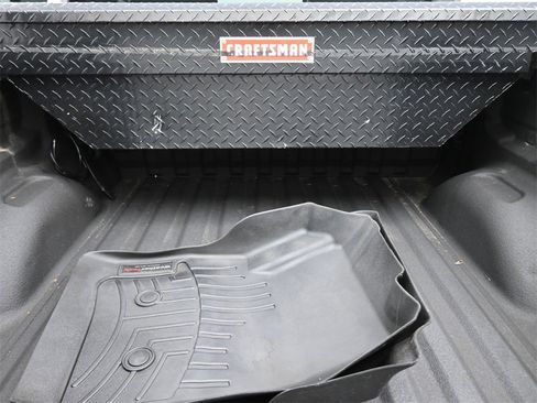 Used 2022 Chevrolet Colorado ZR2 image 19