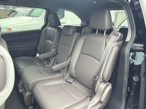 Used 2020 Honda Odyssey EX-L image 28