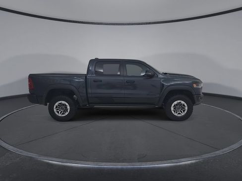 New 2026 RAM 1500 RHO w/ RHO Level 1 Equipment Group AWD/4WD image 17
