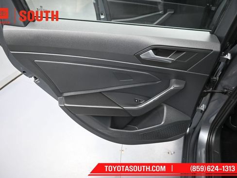 Used 2024 Volkswagen Jetta S FWD image 26
