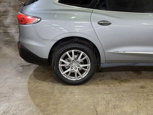 Used 2024 Buick Enclave Premium w/ Experience Buick Package image 6