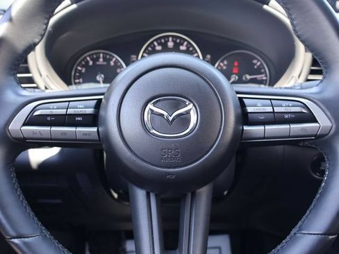 Used 2023 MAZDA CX-30 AWD 2.5 S w/ Select Package image 21