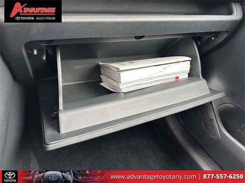 Certified 2021 Toyota RAV4 XLE Premium image 38