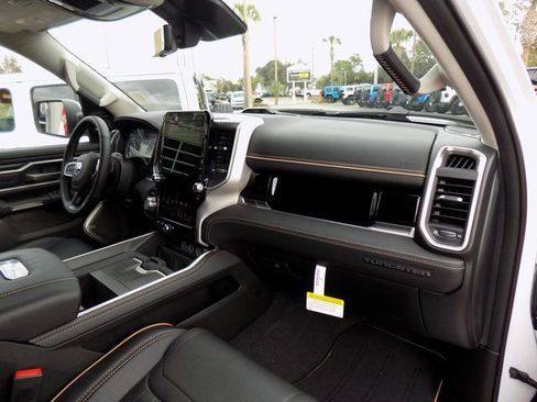 New 2026 RAM 1500 Tungsten w/ Trailer Tow Group AWD/4WD image 26