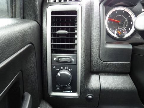 Used 2021 RAM 1500 Tradesman RWD image 19