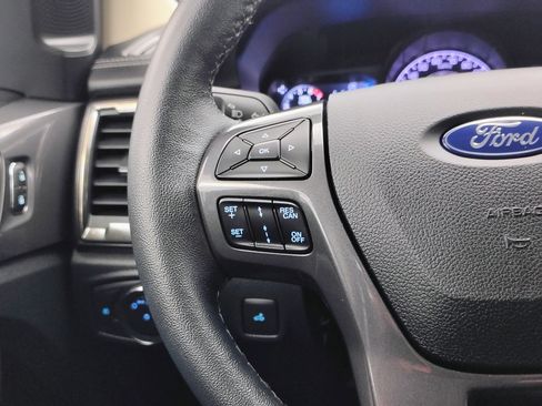 Used 2019 Ford Ranger Lariat w/ FX4 Off-Road Package image 43