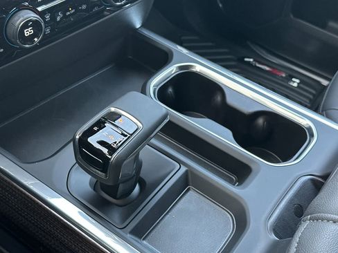 New 2026 Chevrolet Silverado 1500 LT Trail Boss AWD/4WD image 21