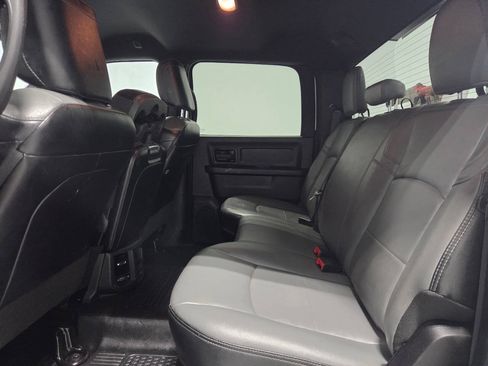 Used 2023 RAM 2500 Tradesman AWD/4WD image 19