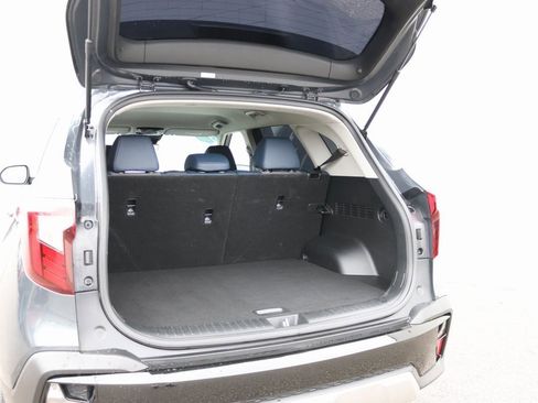 Used 2024 Kia Seltos S image 29