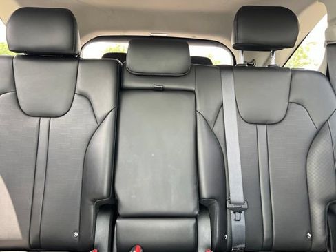 Certified 2024 Kia Sorento S w/ Panoramic Sunroof Package FWD image 36