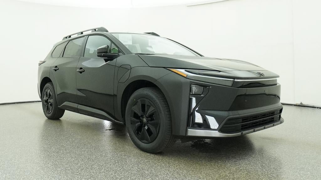 New 2026 Toyota bZ Woodland AWD/4WD image 29
