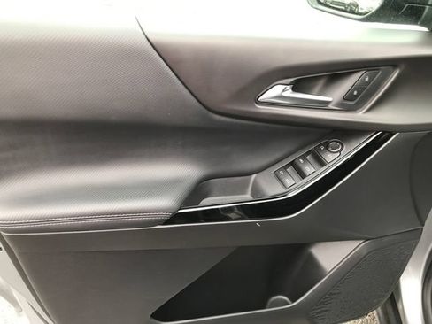 Certified 2026 Chevrolet Equinox LT AWD/4WD image 17