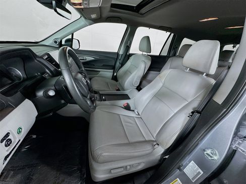 Used 2022 Honda Pilot Special Edition image 12