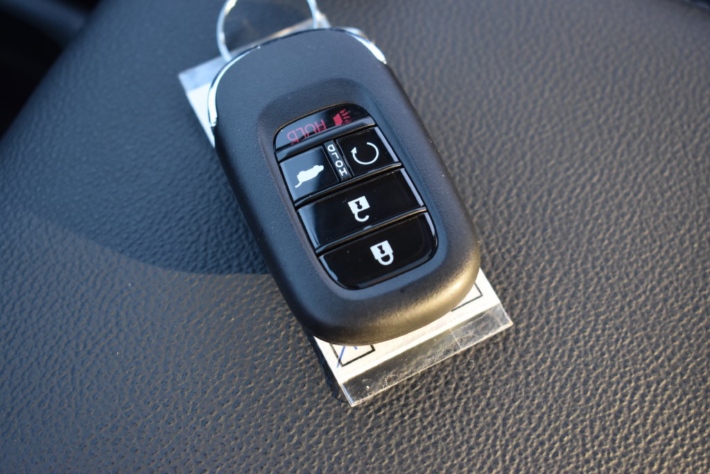 Used 2023 Honda CR-V EX-L image 34