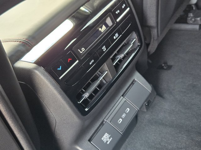 Certified 2026 Acura MDX A-Spec AWD/4WD image 34