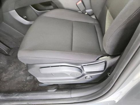 New 2026 Hyundai Santa Fe SE FWD image 4