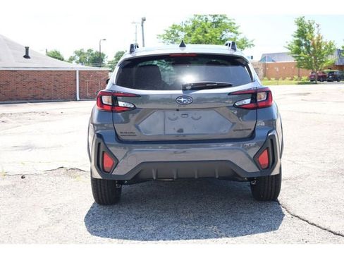 New 2026 Subaru Crosstrek 2.5i Premium AWD/4WD image 30