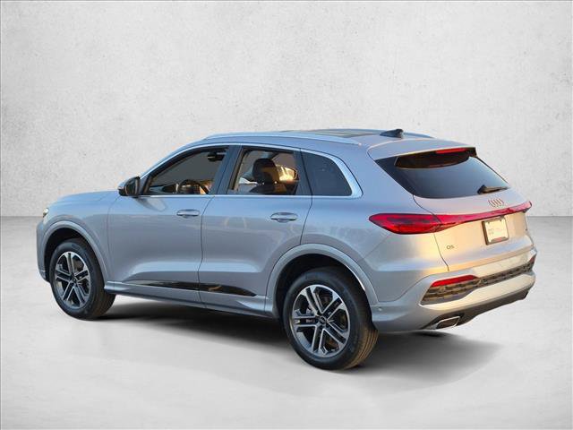 New 2026 Audi Q5 Premium AWD/4WD image 7