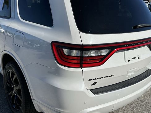 Used 2019 Dodge Durango GT image 10