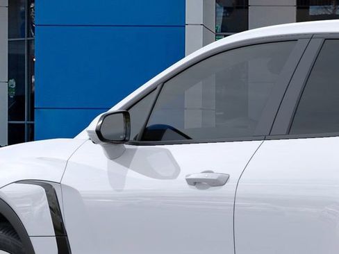 New 2026 Chevrolet Blazer EV LT image 12