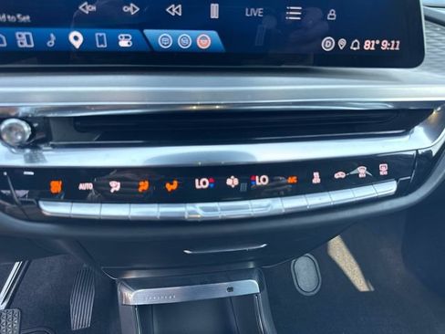 Certified 2024 Cadillac Lyriq Sport AWD/4WD image 25