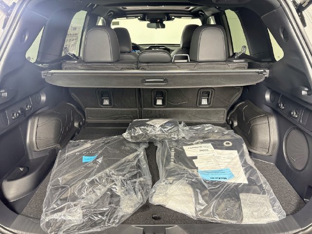 New 2026 Subaru Forester Sport AWD/4WD image 27