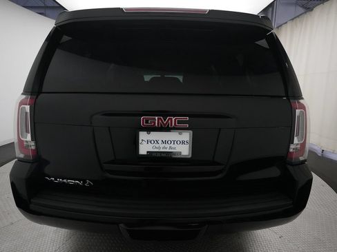 Used 2019 GMC Yukon SLE w/ HD Trailering Package AWD/4WD image 25