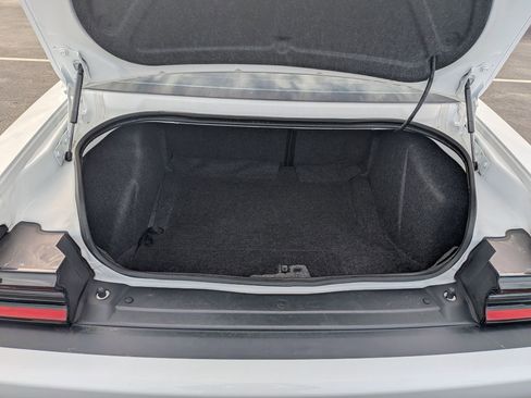 Certified 2022 Dodge Challenger R/T Scat Pack image 26