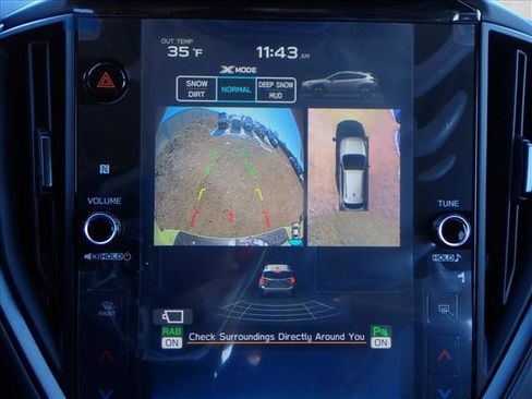 New 2026 Subaru Crosstrek 2.5i Limited image 19