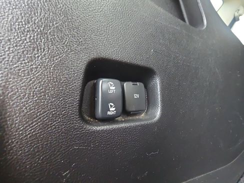 Used 2024 Ford Edge Titanium image 21