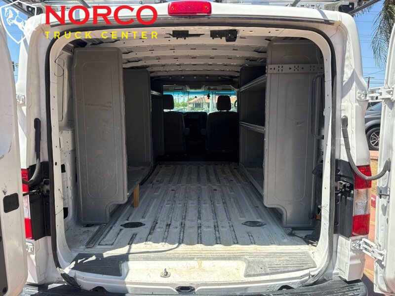 Used 2019 Nissan NV 1500 S RWD image 9