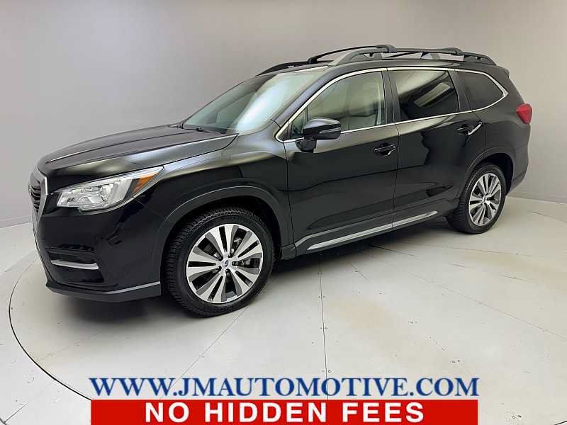 Used 2020 Subaru Ascent Limited AWD/4WD image 1