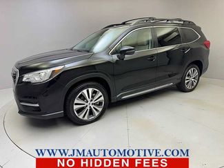 Used 2020 Subaru Ascent Limited AWD/4WD video 1