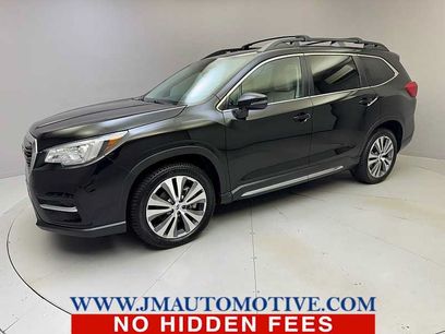 Used 2020 Subaru Ascent Limited