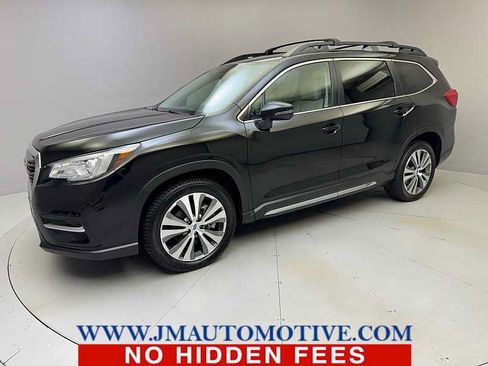 Used 2020 Subaru Ascent Limited AWD/4WD image 1
