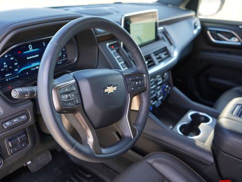 Used 2024 Chevrolet Tahoe High Country image 6