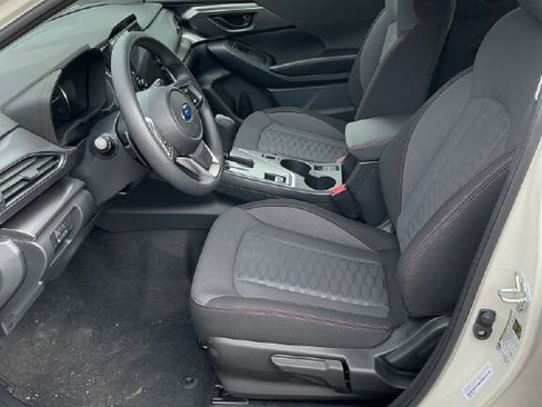 New 2026 Subaru Impreza 2.0i Sport AWD/4WD image 11